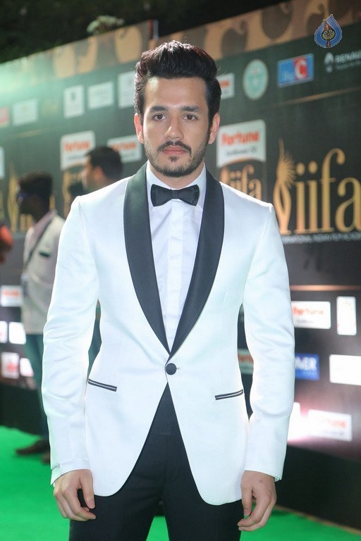 IIFA Utsavam 2017 Awards 1 (Day2) - 36 / 94 photos