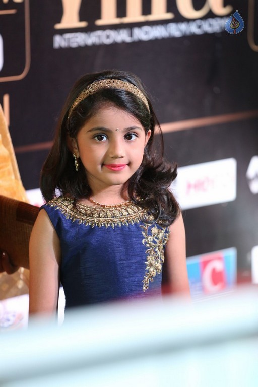 IIFA Utsavam 2017 Awards 2 (Day1) - 43 / 112 photos