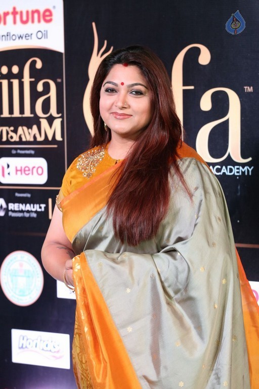 IIFA Utsavam 2017 Awards 2 (Day1) - 51 / 112 photos