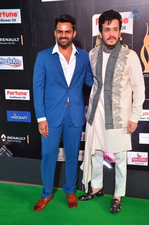 IIFA Utsavam 2017 Awards 2 (Day1) - 60 / 112 photos