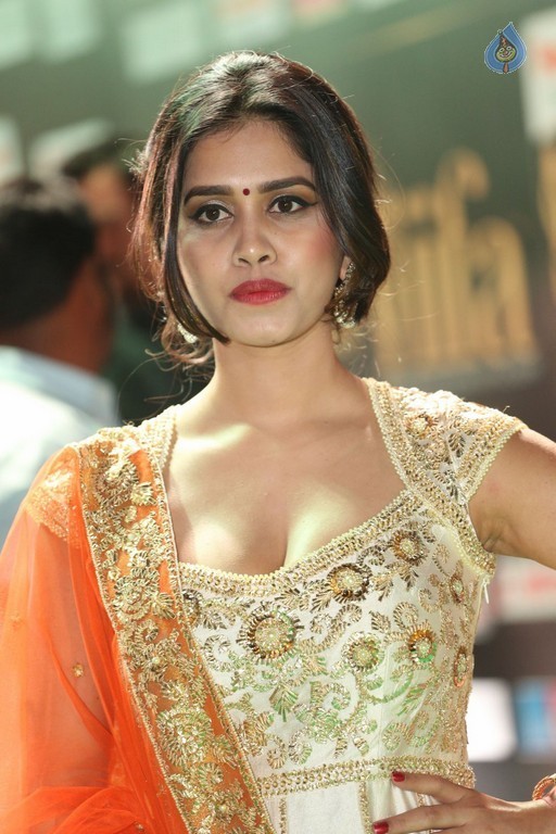 IIFA Utsavam 2017 Awards 2 (Day1) - 90 / 112 photos