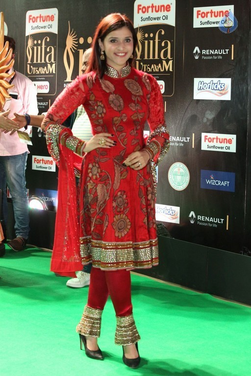 IIFA Utsavam 2017 Awards 2 (Day2) - 4 / 125 photos