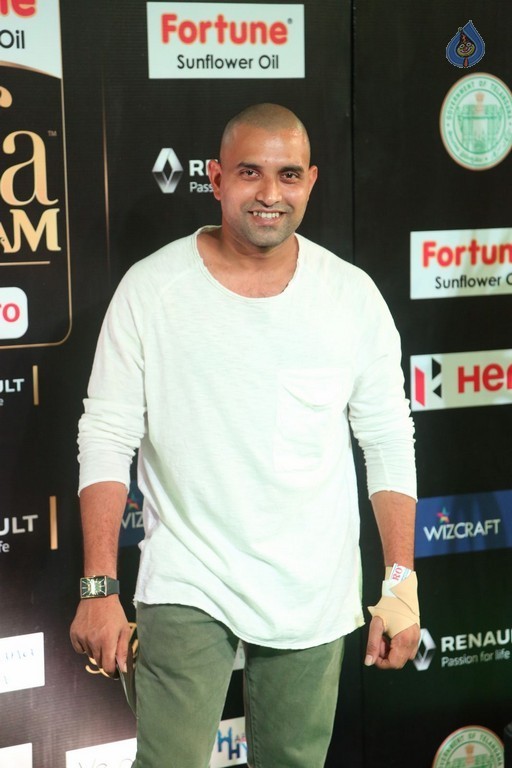 IIFA Utsavam 2017 Awards 2 (Day2) - 21 / 125 photos