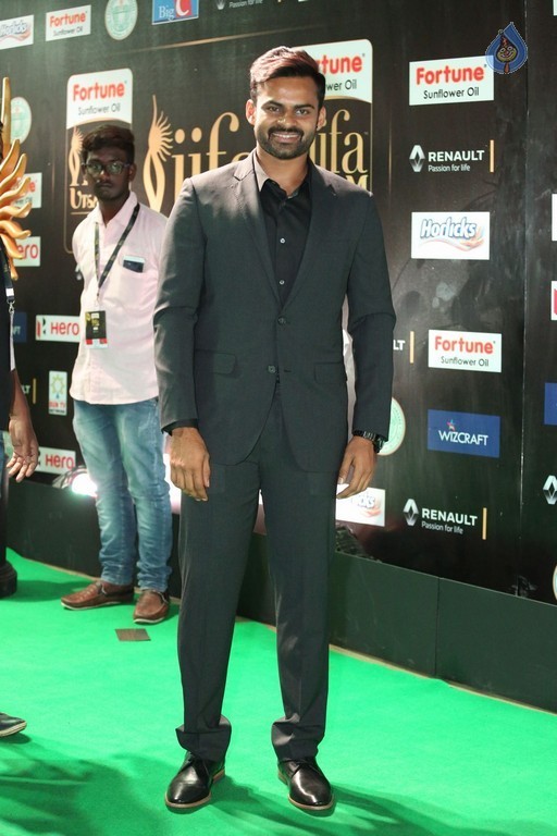 IIFA Utsavam 2017 Awards 2 (Day2) - 54 / 125 photos