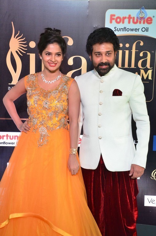 IIFA Utsavam 2017 Awards 2 (Day2) - 59 / 125 photos