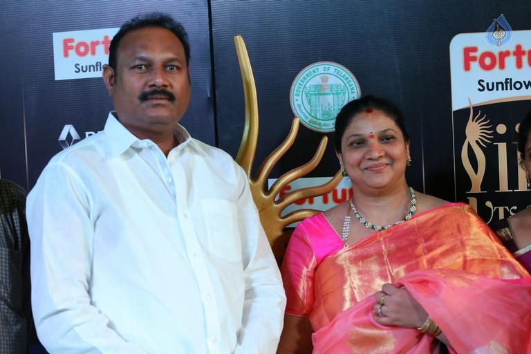 IIFA Utsavam 2017 Awards 2 (Day2) - 90 / 125 photos