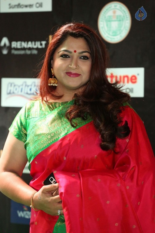 IIFA Utsavam 2017 Awards 2 (Day2) - 97 / 125 photos