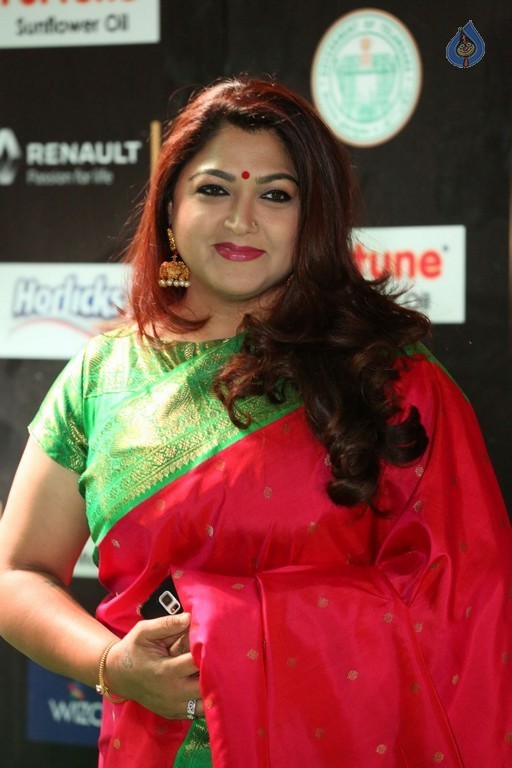 IIFA Utsavam 2017 Awards 2 (Day2) - 106 / 125 photos