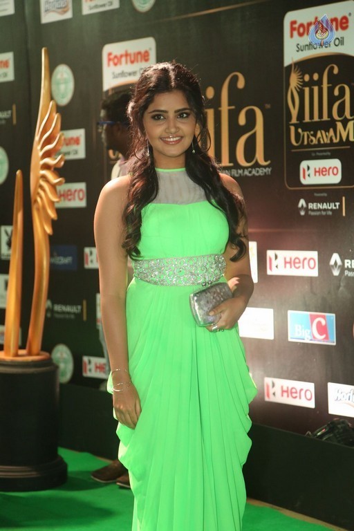IIFA Utsavam 2017 Awards 2 (Day2) - 122 / 125 photos