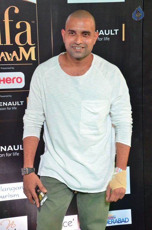 IIFA Utsavam 2017 Awards 2 (Day2) - 124 / 125 photos