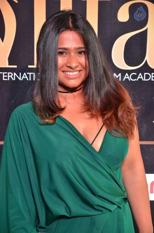 IIFA Utsavam 2017 Awards 3 (Day2) - 1 / 64 photos