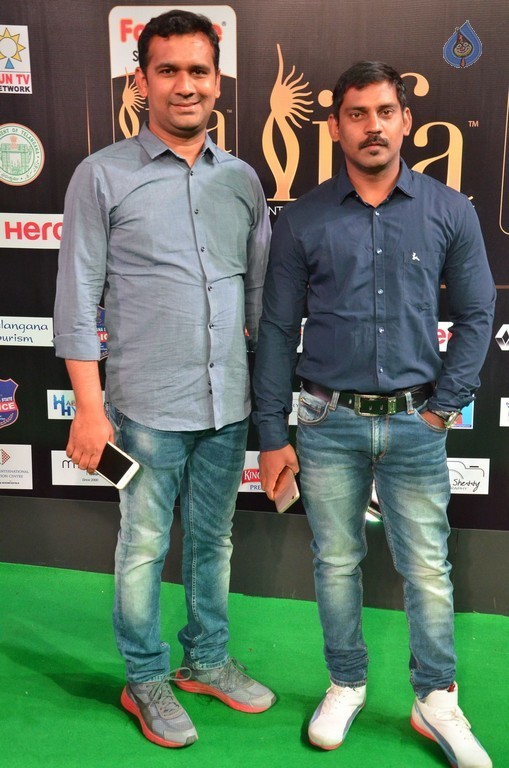IIFA Utsavam 2017 Awards 3 (Day2) - 26 / 64 photos