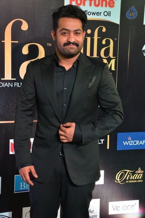 IIFA Utsavam 2017 Awards 3 (Day2) - 31 / 64 photos
