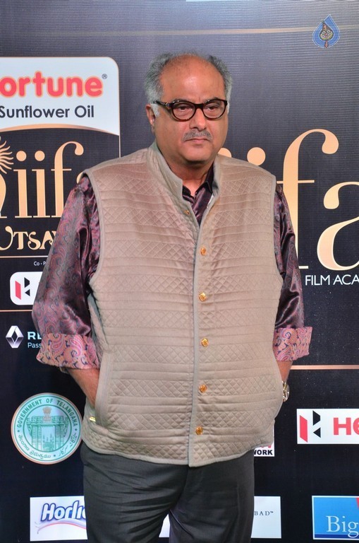 IIFA Utsavam 2017 Awards 3 (Day2) - 50 / 64 photos