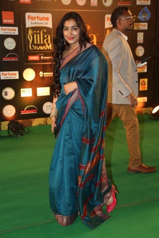 IIFA Utsavam Awards 2016 Photos 1 - 55 / 64 photos