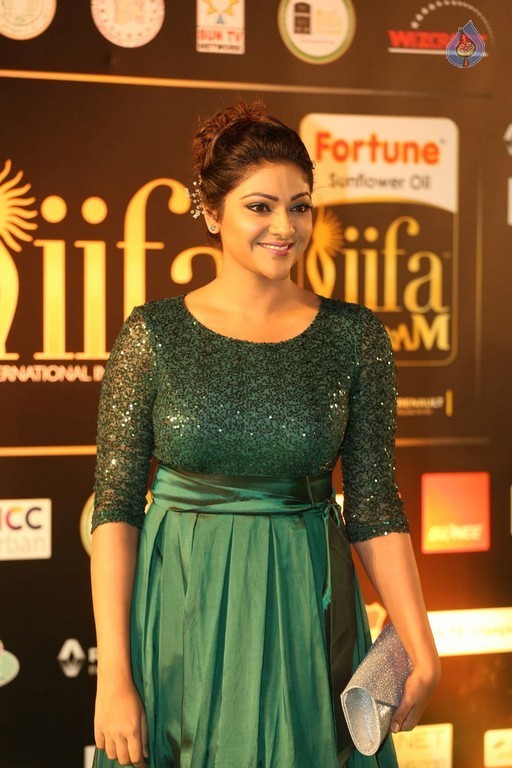 IIFA Utsavam Awards 2016 Photos 2 - 19 / 74 photos