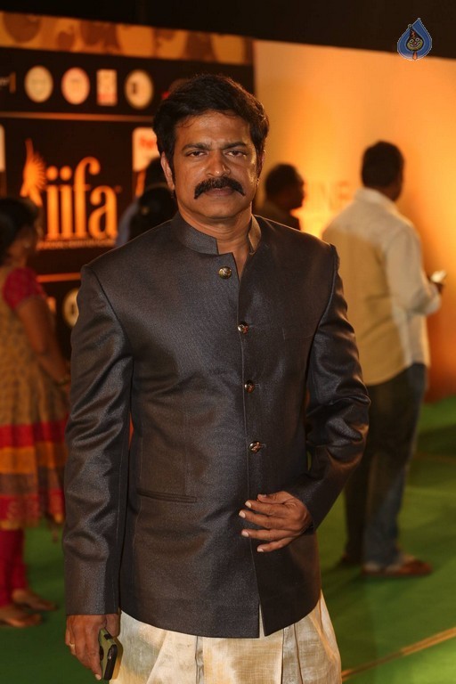 IIFA Utsavam Awards 2016 Photos 2 - 20 / 74 photos