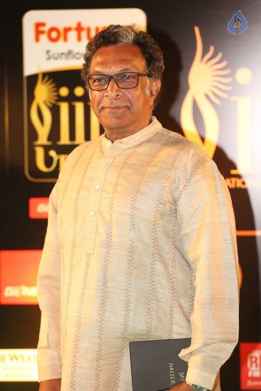 IIFA Utsavam Awards 2016 Photos 2 - 48 / 74 photos