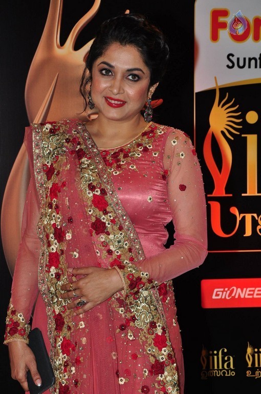 IIFA Utsavam Awards 2016 Photos 3 - 33 / 89 photos