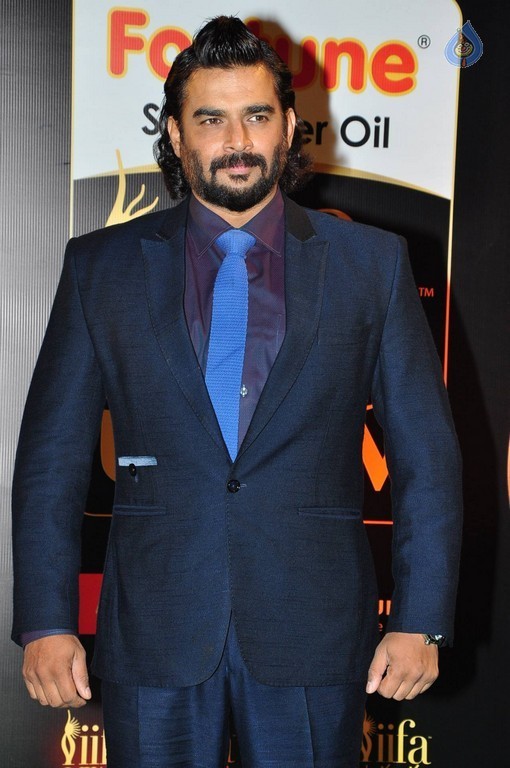 IIFA Utsavam Awards 2016 Photos 3 - 39 / 89 photos