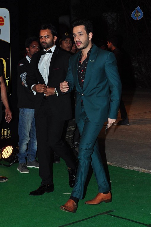 IIFA Utsavam Awards 2016 Photos 3 - 48 / 89 photos