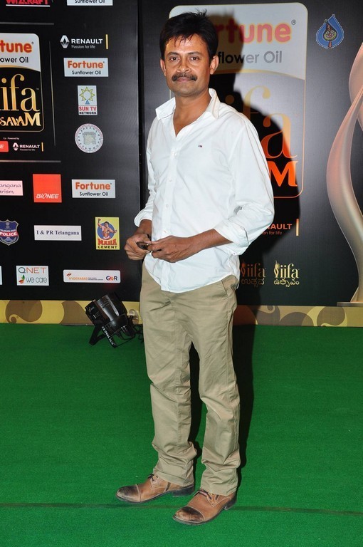 IIFA Utsavam Awards 2016 Photos 3 - 59 / 89 photos