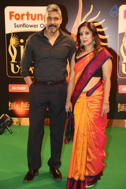 IIFA Utsavam Awards 2016 Photos 3 - 86 / 89 photos