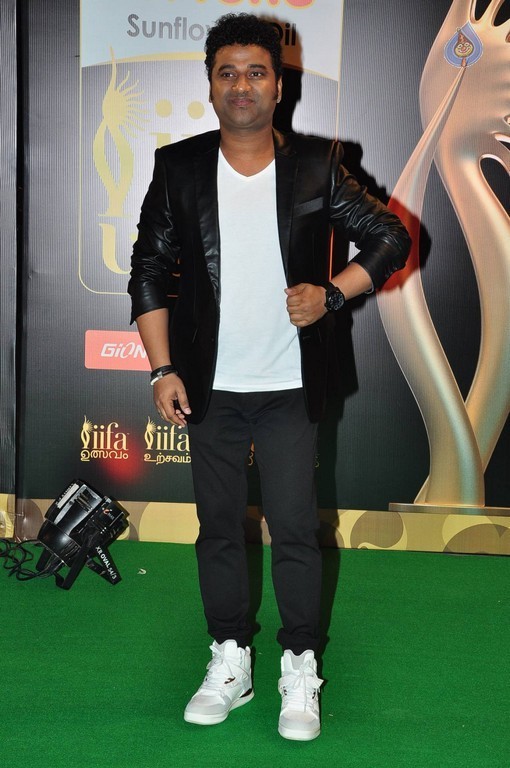 IIFA Utsavam Awards 2016 Photos 3 - 87 / 89 photos