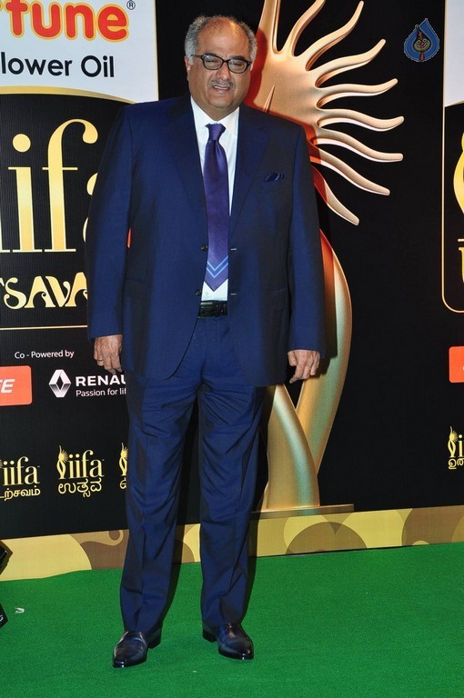 IIFA Utsavam Awards 2016 Photos 3 - 88 / 89 photos