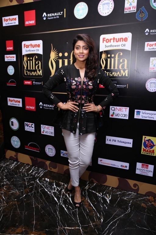 IIFA Utsavam Press Meet 1 - 85 / 89 photos