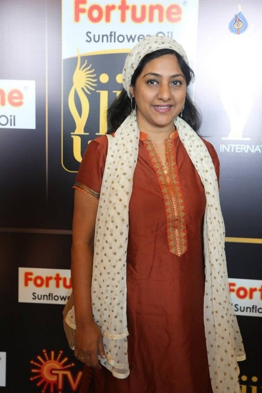 IIFA Utsavam Press Conference - 4 / 42 photos