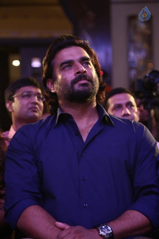 IIFA Utsavam Press Conference - 23 / 42 photos