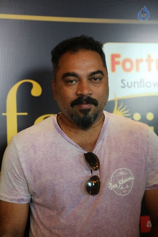 IIFA Utsavam Press Conference - 29 / 42 photos