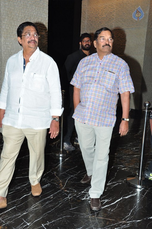 IIFA Utsavam Press Meet 2 - 12 / 63 photos