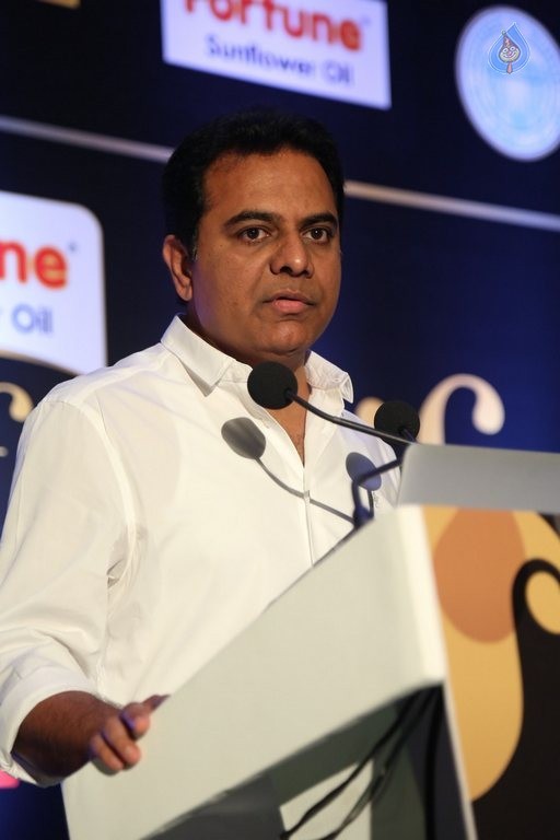 IIFA Utsavam Press Meet Photos 1 - 2 / 84 photos