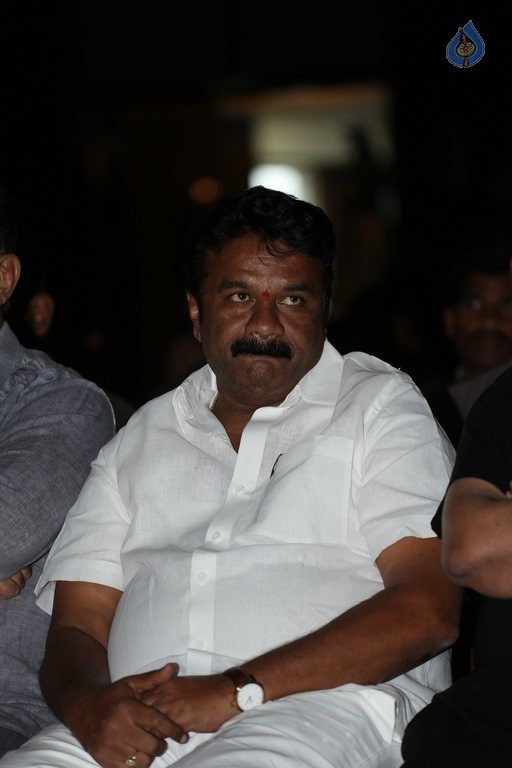 IIFA Utsavam Press Meet Photos 1 - 17 / 84 photos