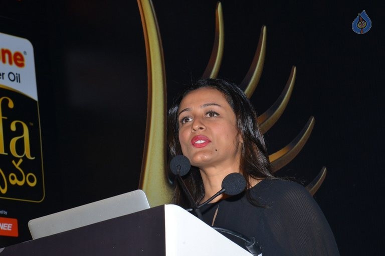 IIFA Utsavam Press Meet Photos 1 - 56 / 84 photos