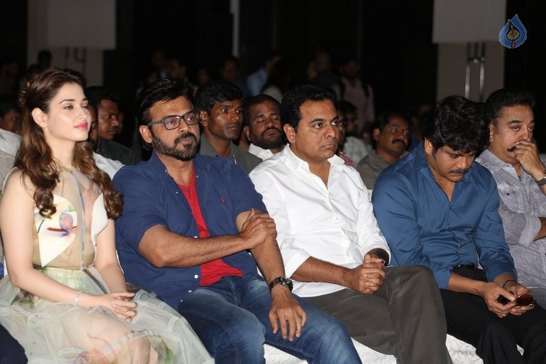 IIFA Utsavam Press Meet Photos 1 - 67 / 84 photos