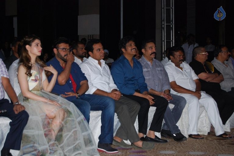 IIFA Utsavam Press Meet Photos 1 - 68 / 84 photos