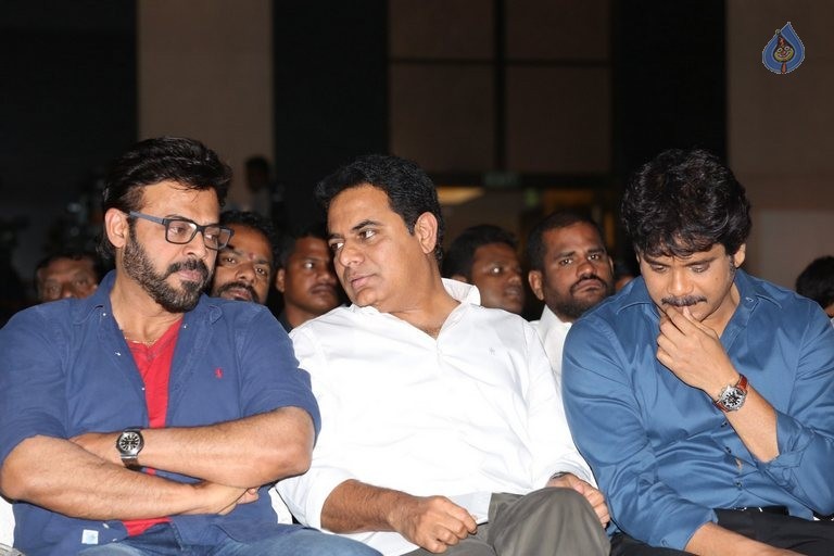 IIFA Utsavam Press Meet Photos 1 - 77 / 84 photos