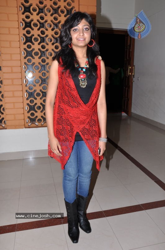 Indian Idol 5 Winner Sreeram Chandra Program At Shilpakala Vedika - 3 / 110 photos