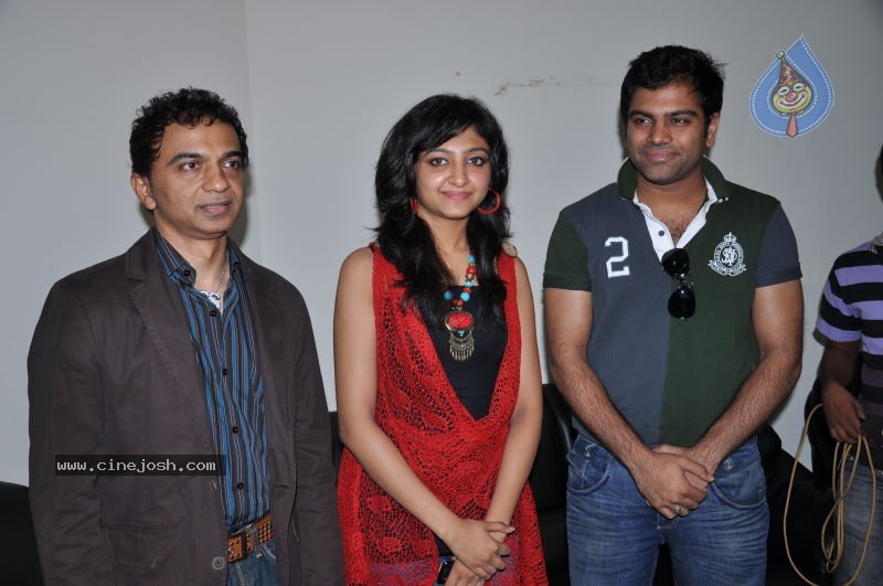 Indian Idol 5 Winner Sreeram Chandra Program At Shilpakala Vedika - 9 / 110 photos