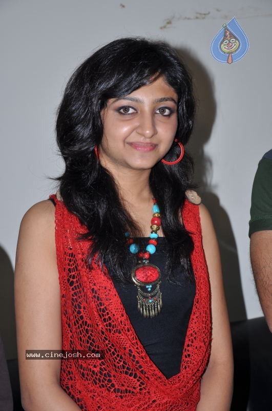 Indian Idol 5 Winner Sreeram Chandra Program At Shilpakala Vedika - 56 / 110 photos