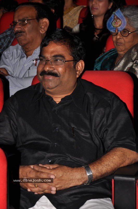 Indian Idol 5 Winner Sreeram Chandra Program At Shilpakala Vedika - 57 / 110 photos