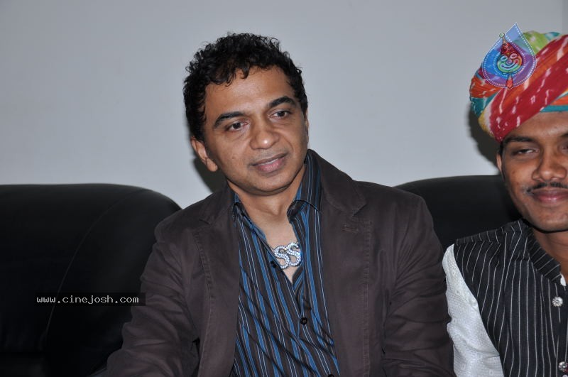 Indian Idol 5 Winner Sreeram Chandra Program At Shilpakala Vedika - 59 / 110 photos