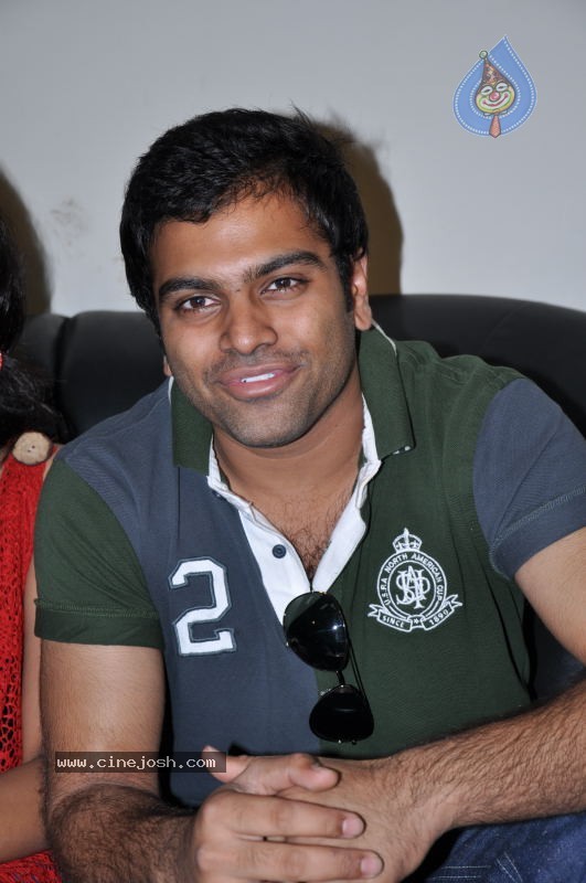 Indian Idol 5 Winner Sreeram Chandra Program At Shilpakala Vedika - 85 / 110 photos