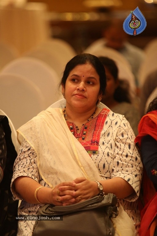 Indian Singers Rights Association Press Meet - 9 / 40 photos