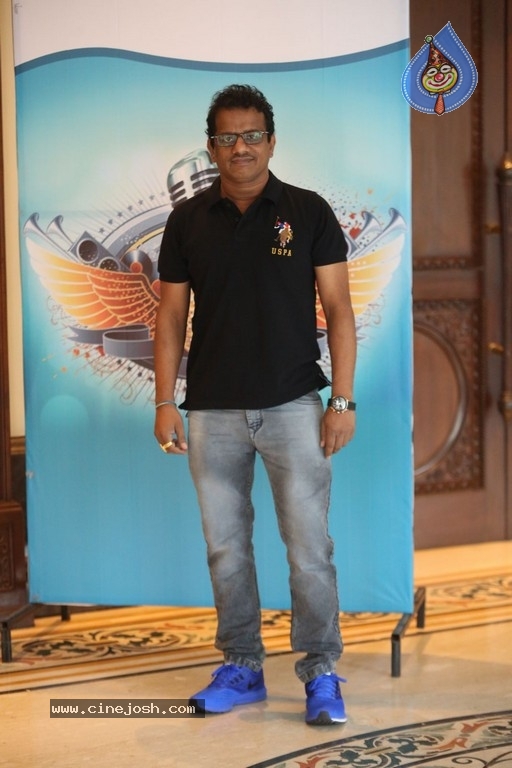 Indian Singers Rights Association Press Meet - 36 / 40 photos