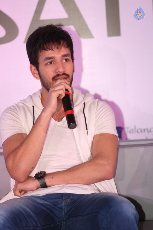 International Phenomenon Sensation Press Meet - 22 / 52 photos