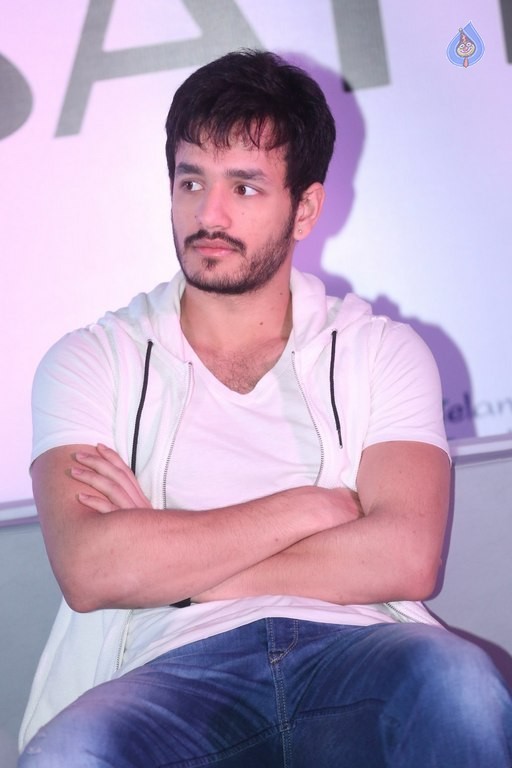 International Phenomenon Sensation Press Meet - 24 / 52 photos